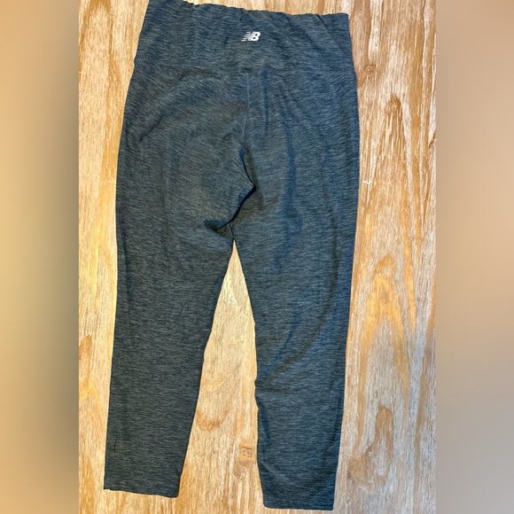 New Balance 3/4 Leggings - Picture 6 of 6